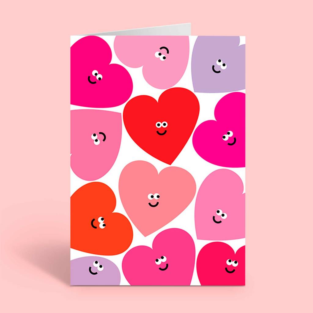 notonthehighstreet Facebook ad