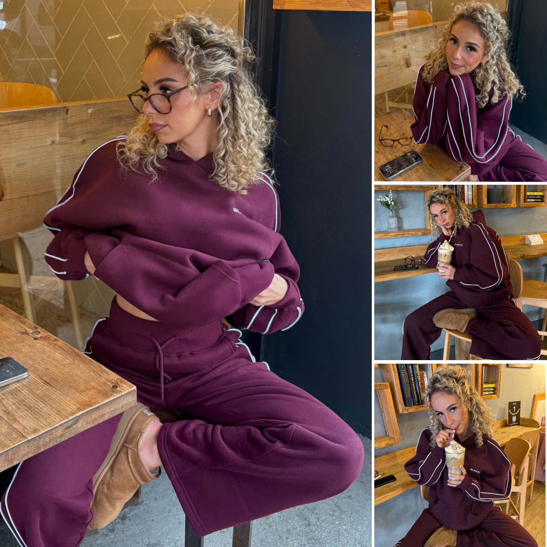 Blakely Clothing Co. Facebook ad