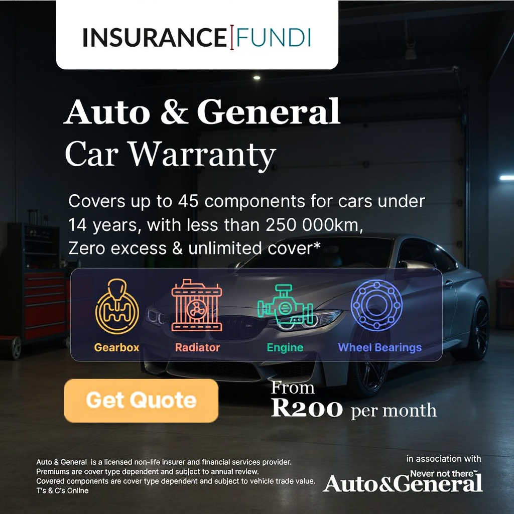 InsuranceFundi Facebook ad