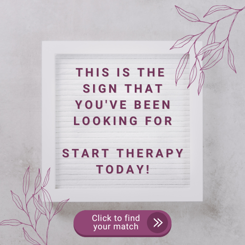 True Self Counselling Facebook ad