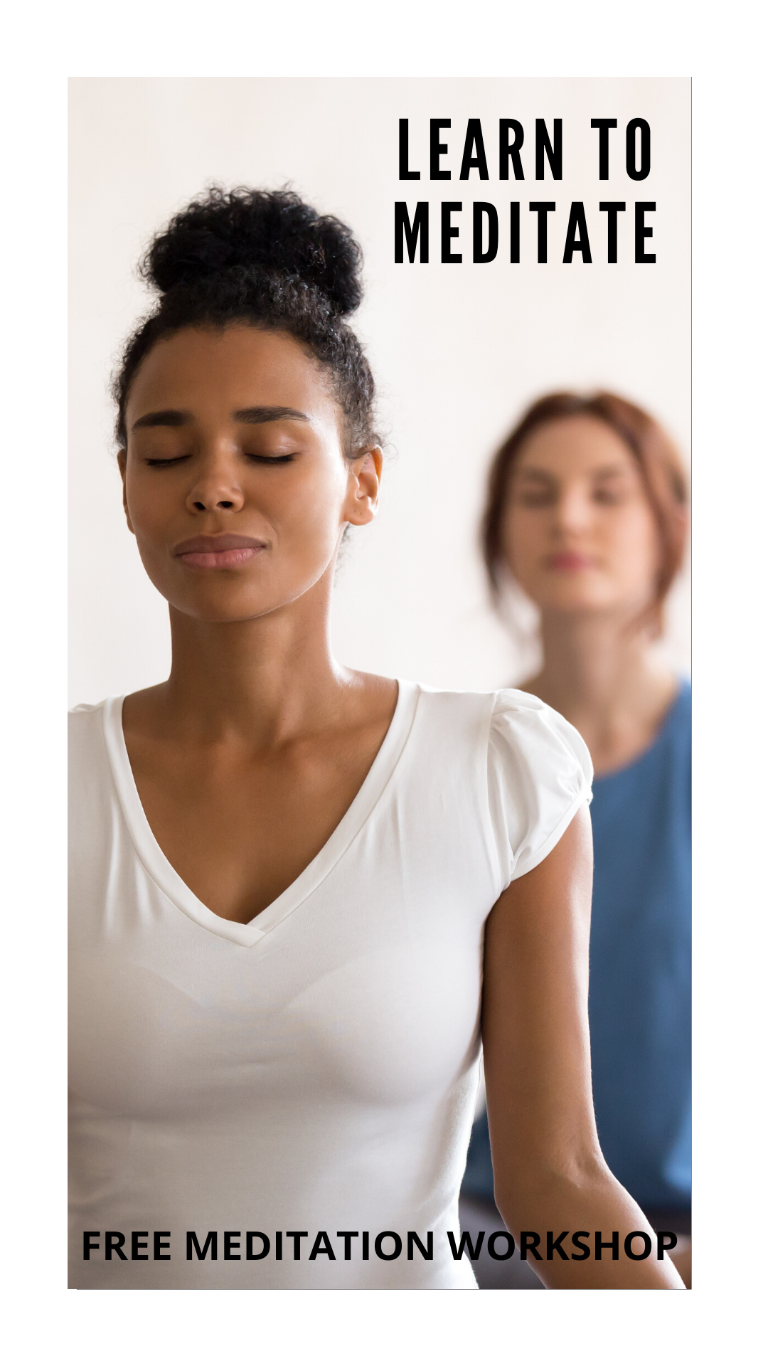 Science of Spirituality Facebook ad
