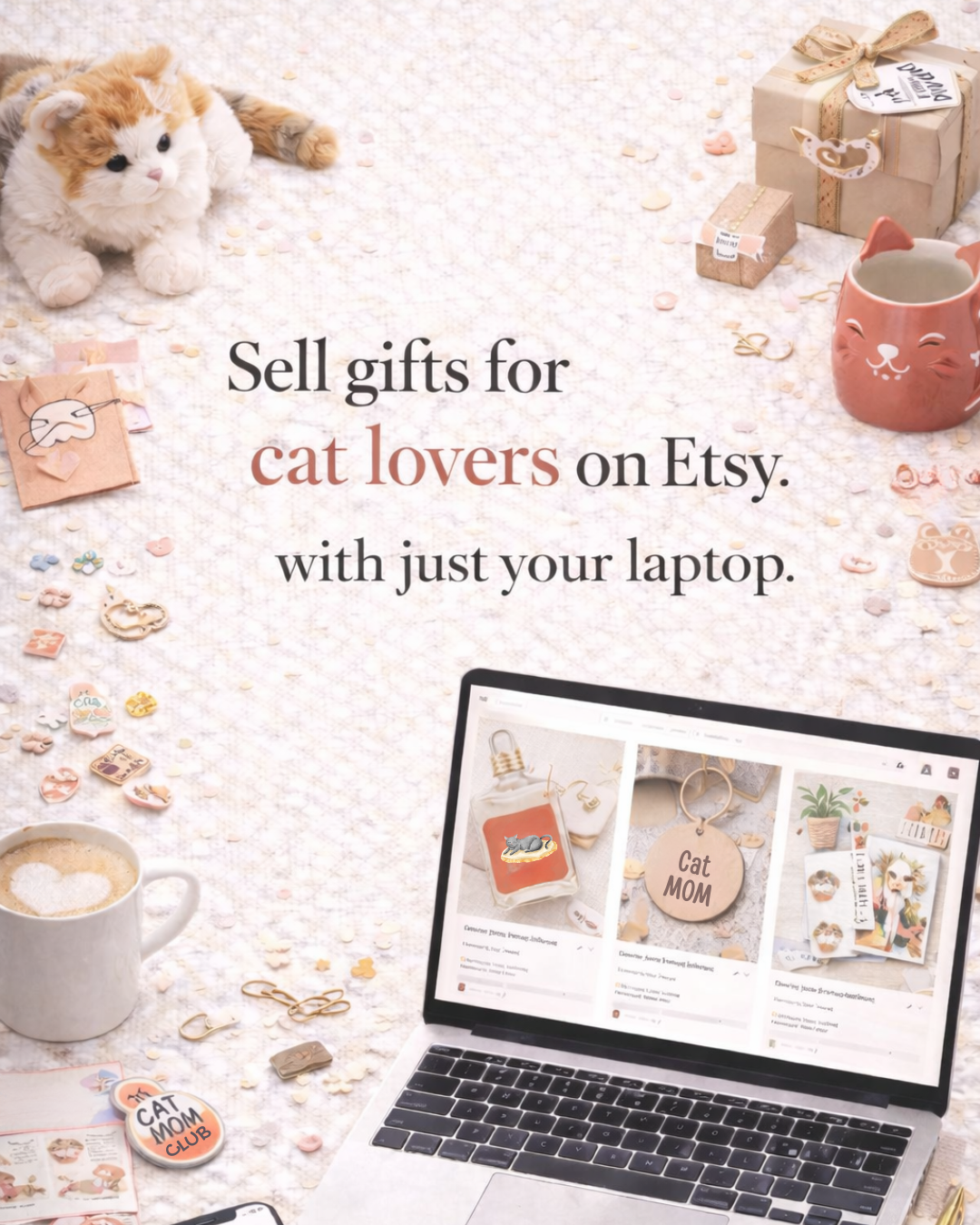 Gold City Ventures Facebook ad