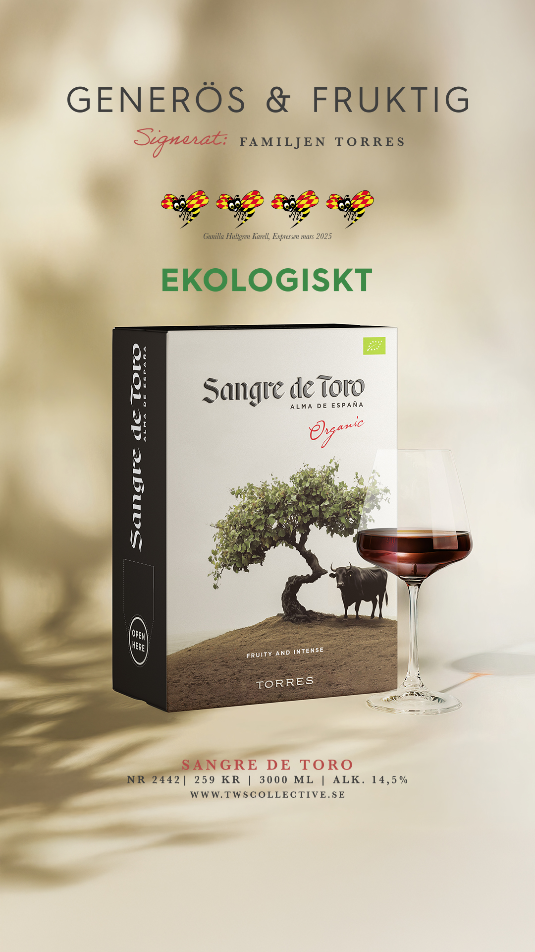 Vinsmart Facebook ad