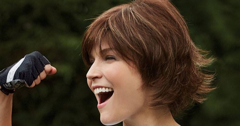AJ's Wigs Facebook ad: A full-service Wig and Hair salon with the…