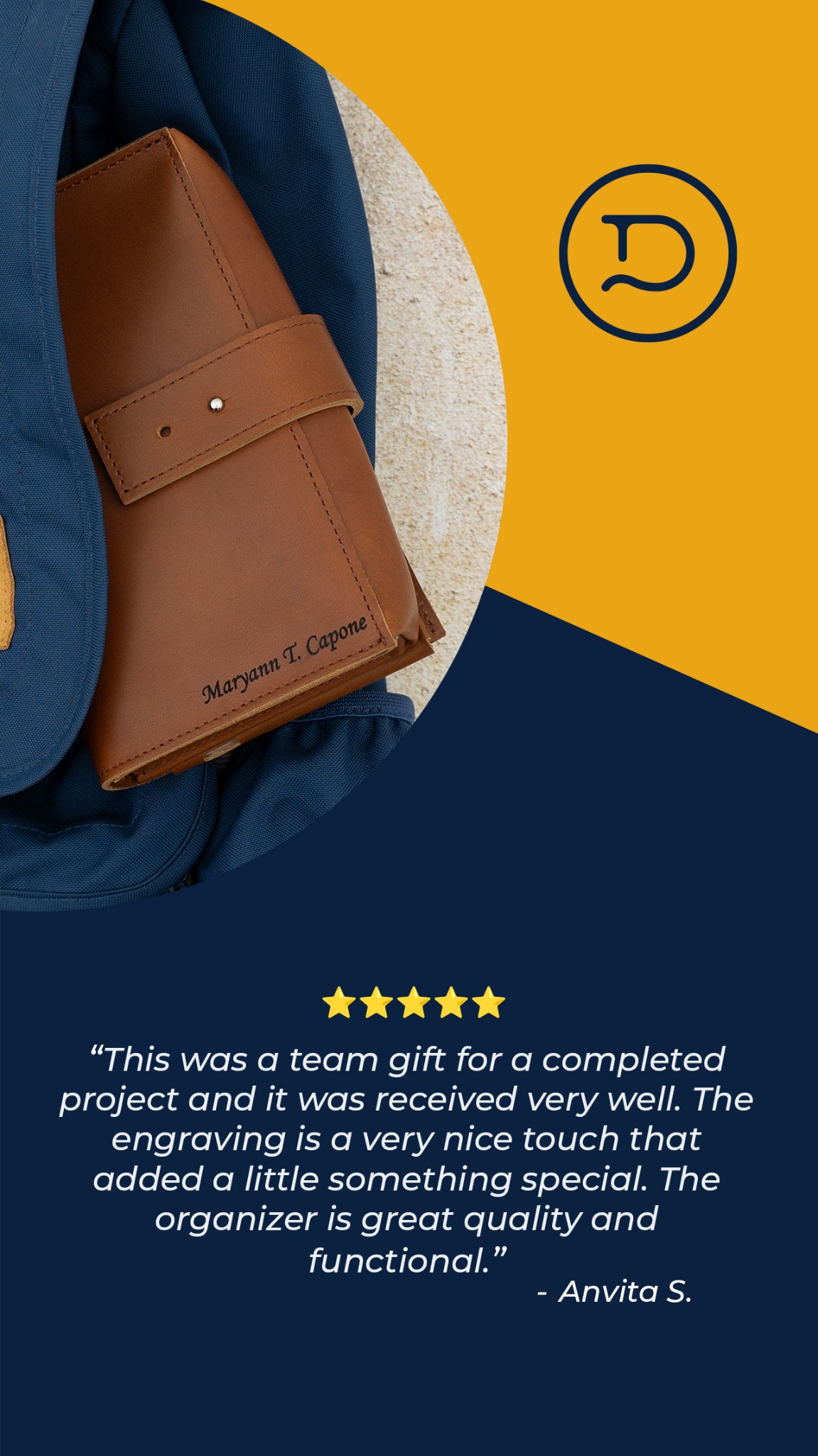 Dayspring Pens Facebook ad