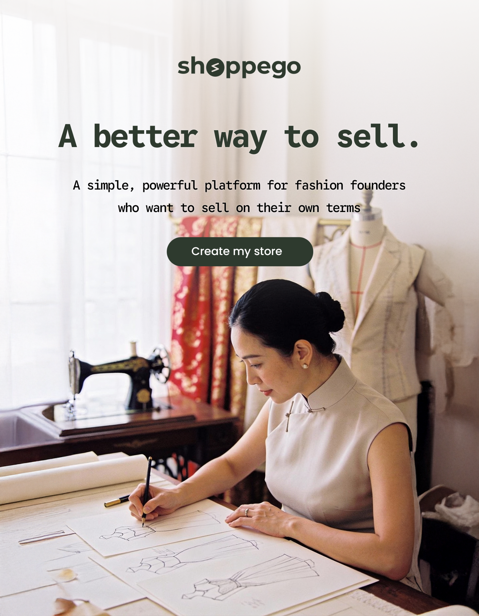 Shoppego.my Facebook ad