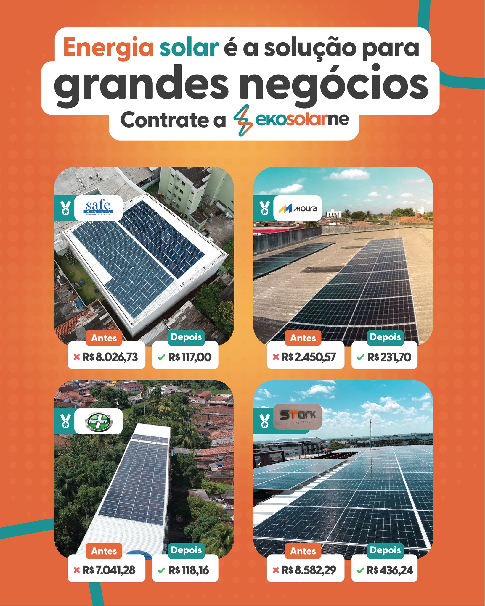 EkoSolarne Facebook ad