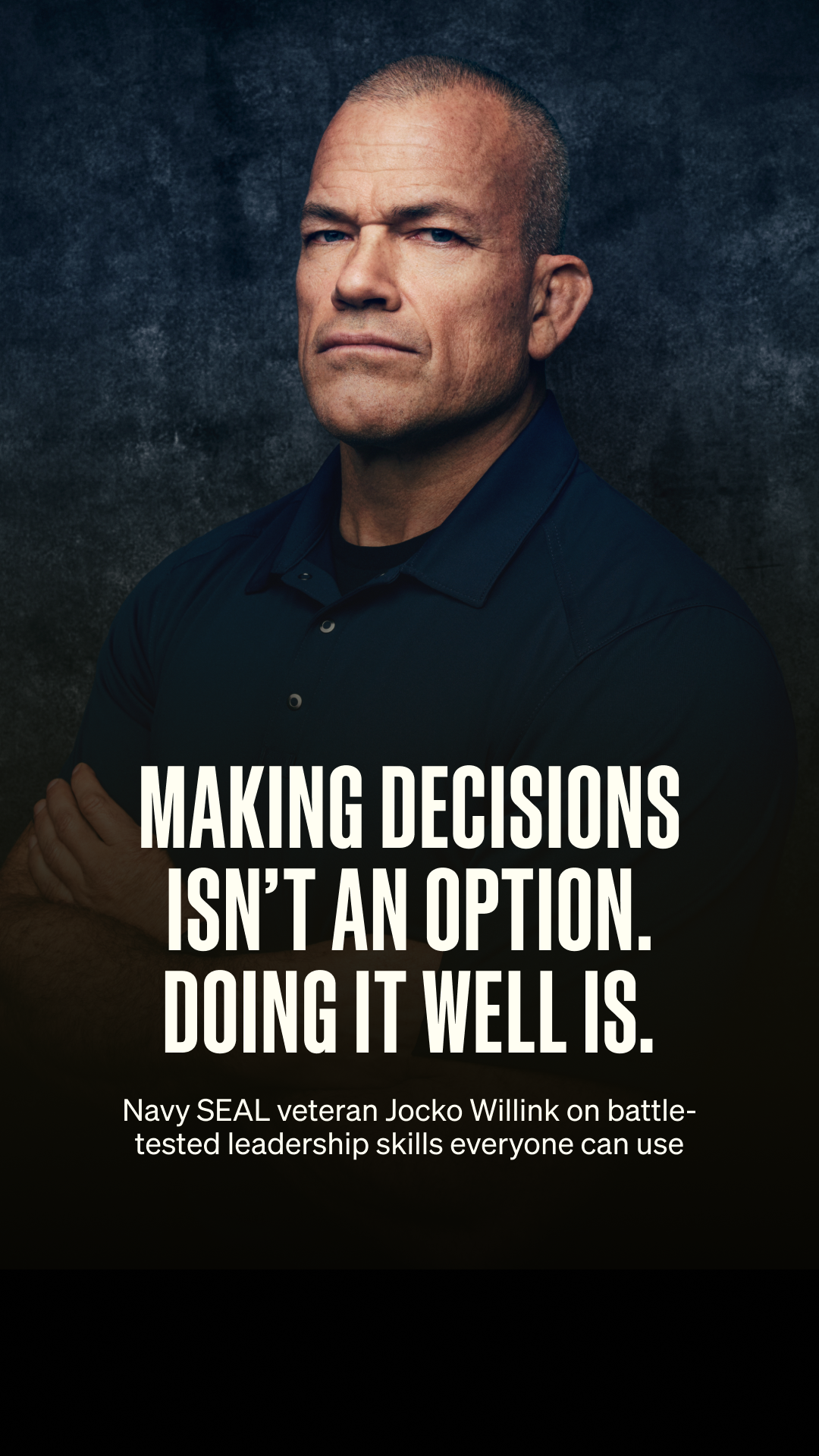 MasterClass Facebook ad