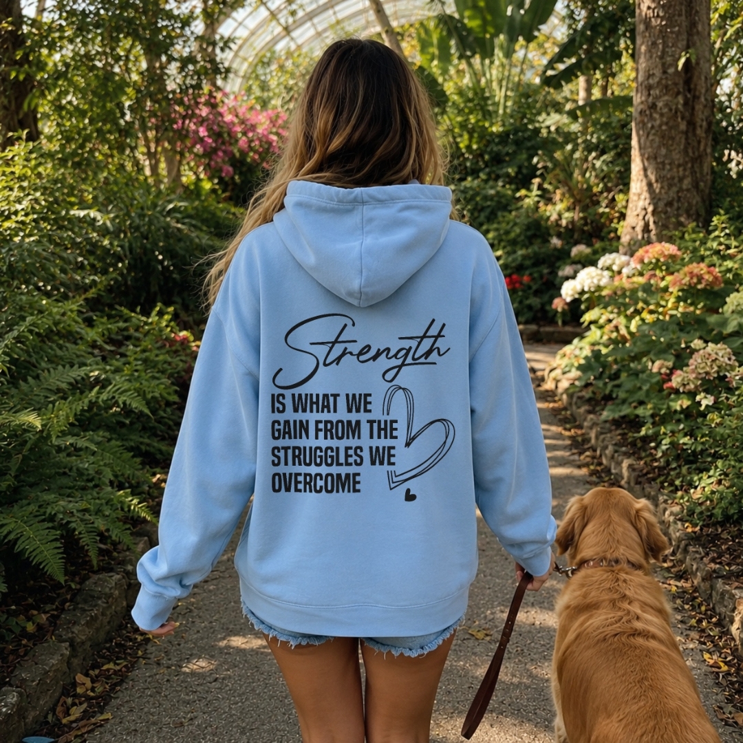 Support Mental Health Facebook ad