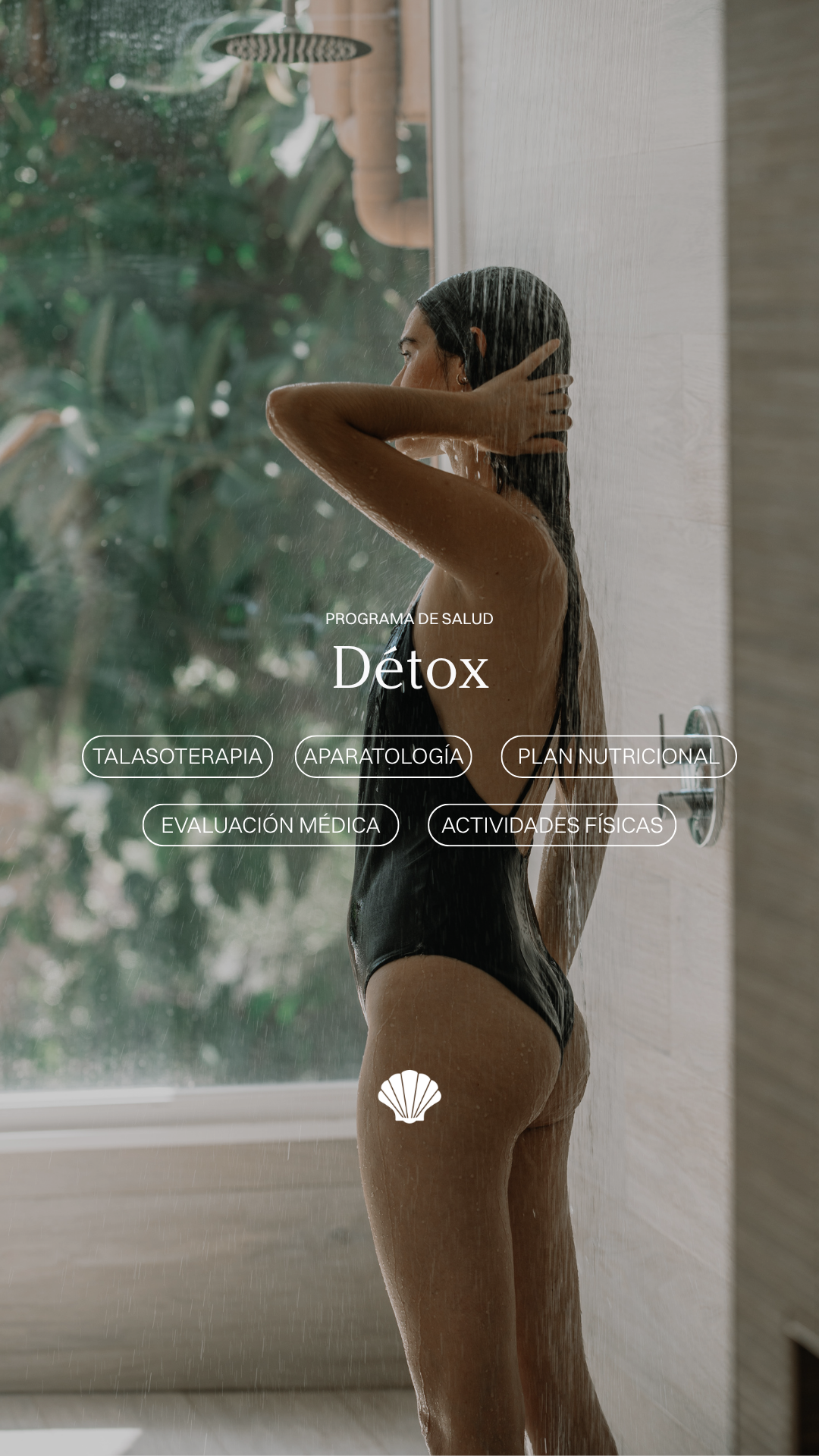 Palasiet Wellness Clinic & Thalasso Facebook ad