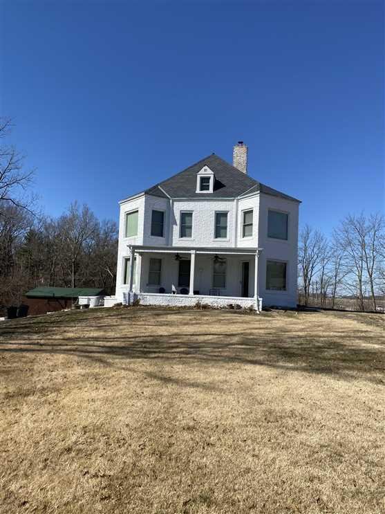 Mossy Oak Properties Facebook ad