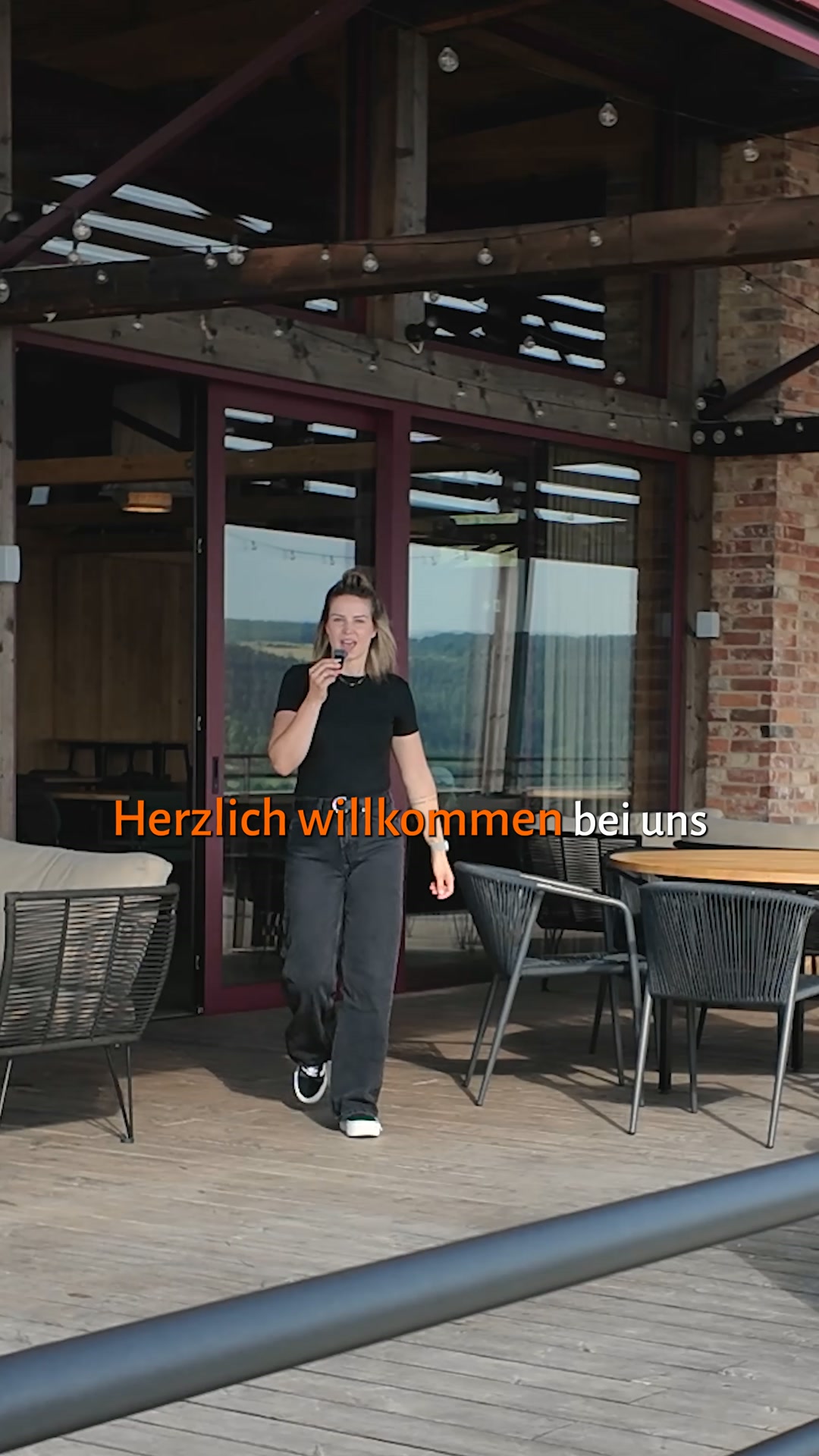 Die Weintenne - Weinlocation Facebook ad from Jul 31, 2026