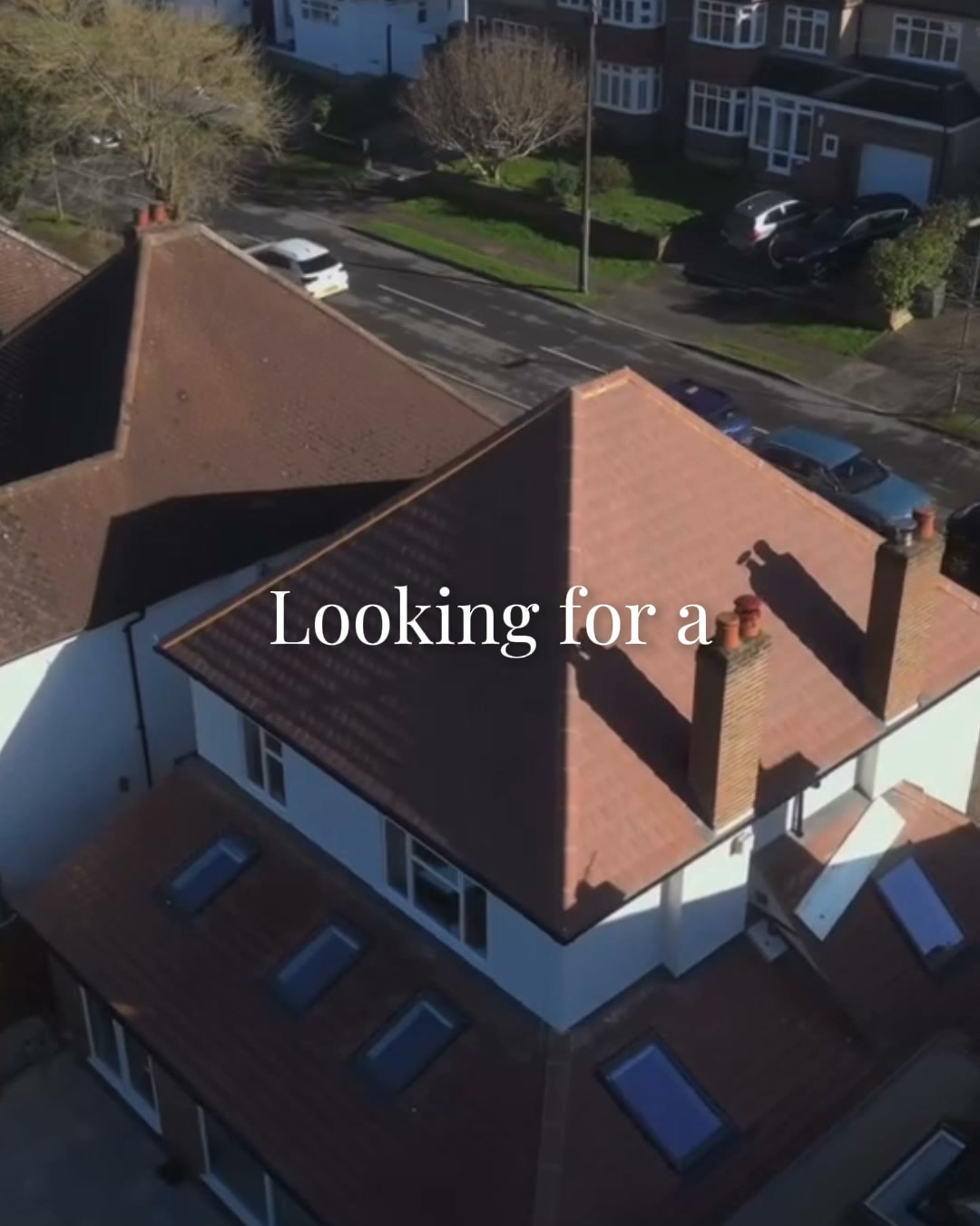 Surrey Construction Ltd Facebook ad: Planning a house extension, full home renovation or…