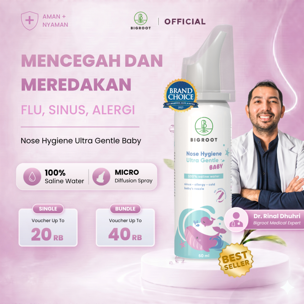 Bigrootcare Facebook ad