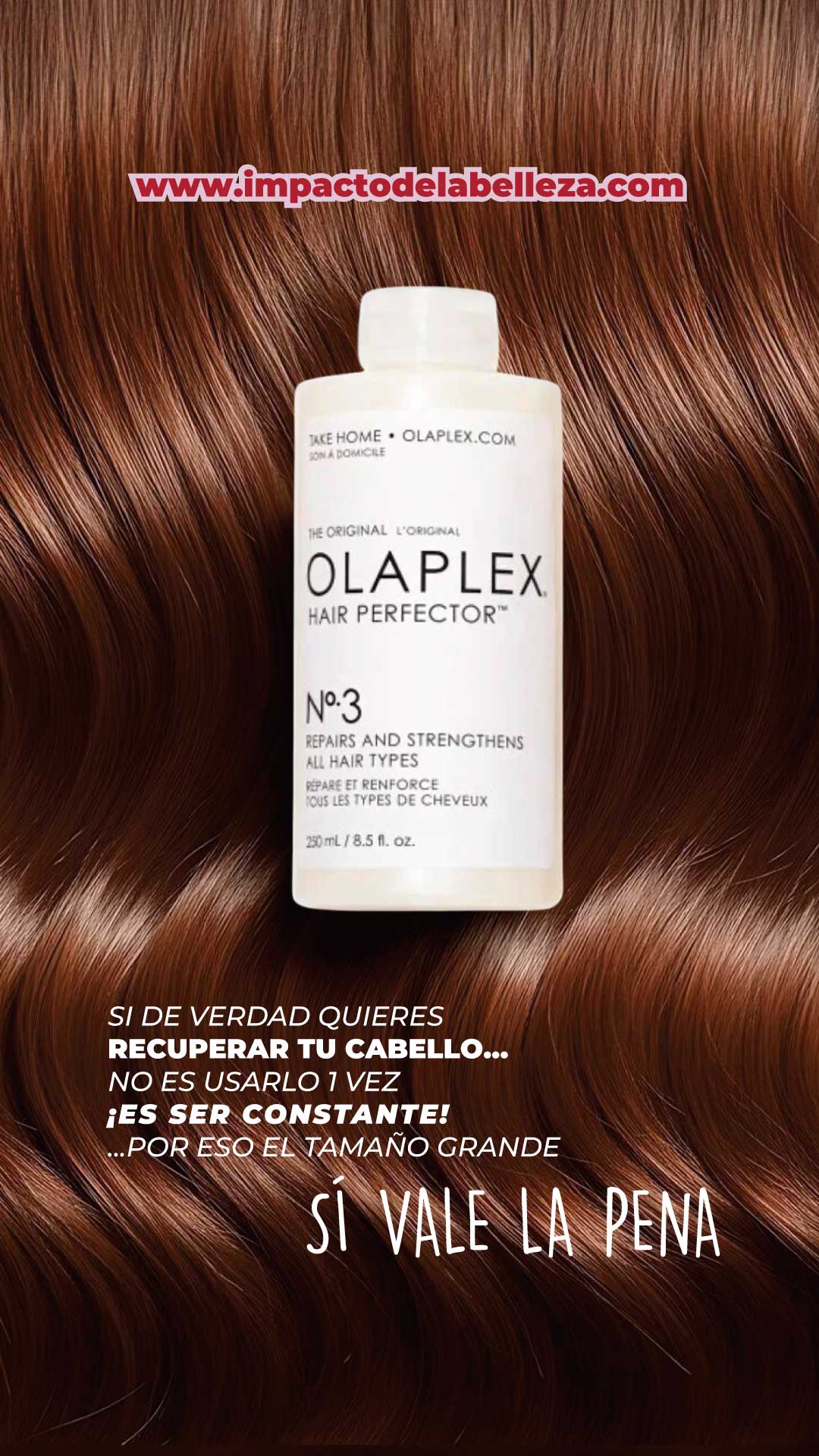 Impacto de la Belleza Facebook ad from Apr 26, 2026