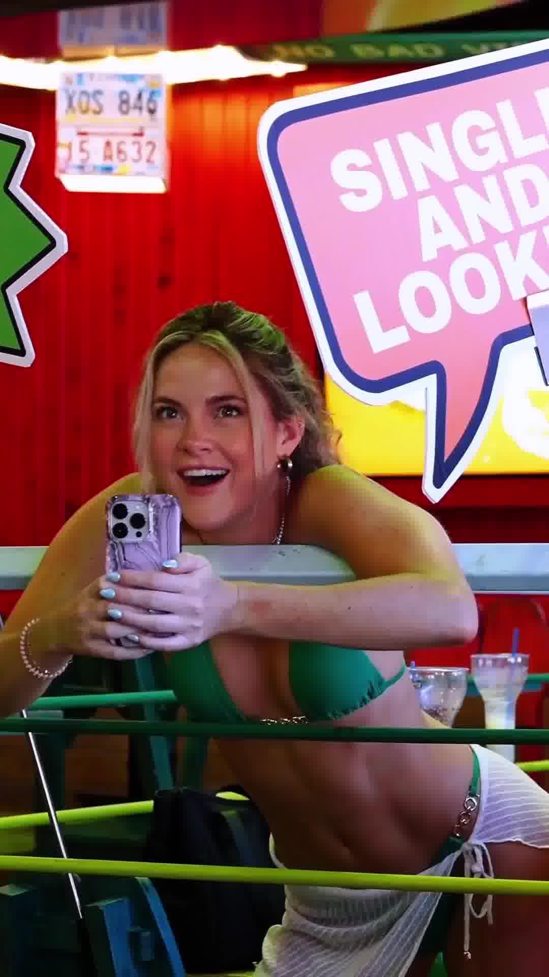 Señor Frog's Facebook ad from May 29, 2026