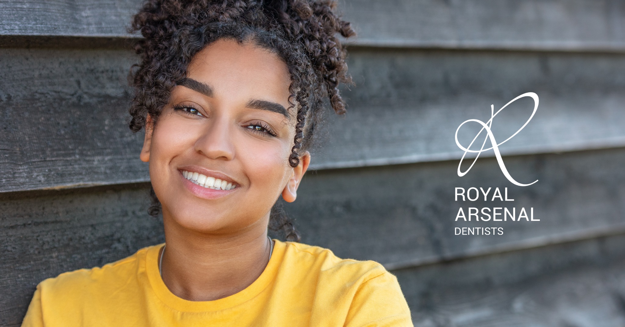 Royal Arsenal Dentists Facebook ad: Dental Hygiene