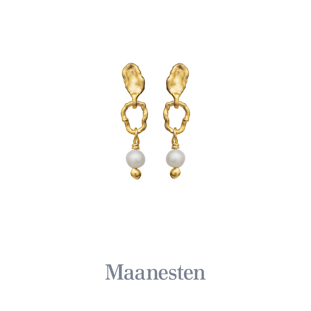 Maanesten Facebook ad