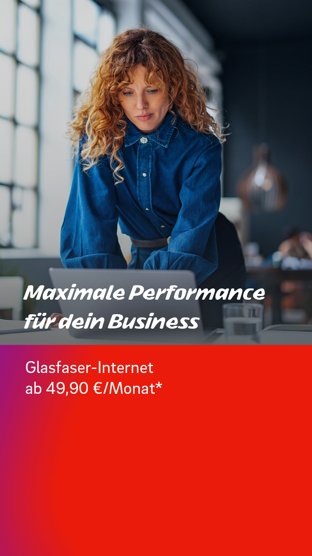 E.ON Highspeed Facebook ad from May 22, 2026