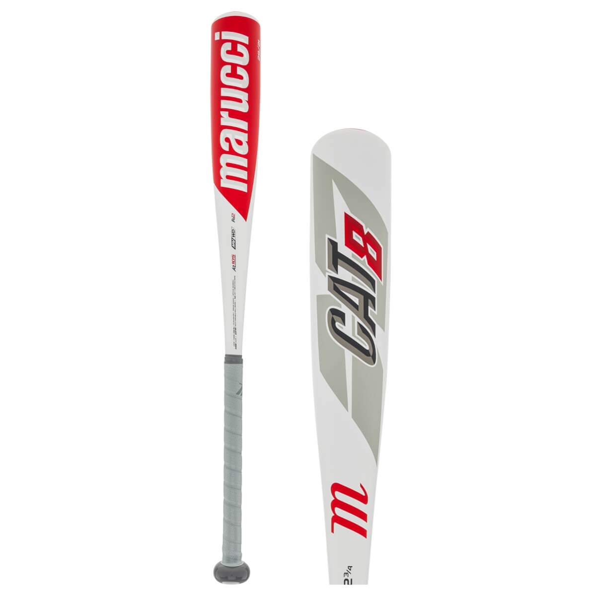 JustBats Facebook ad: Up to 80% off USSSA baseball bats at…