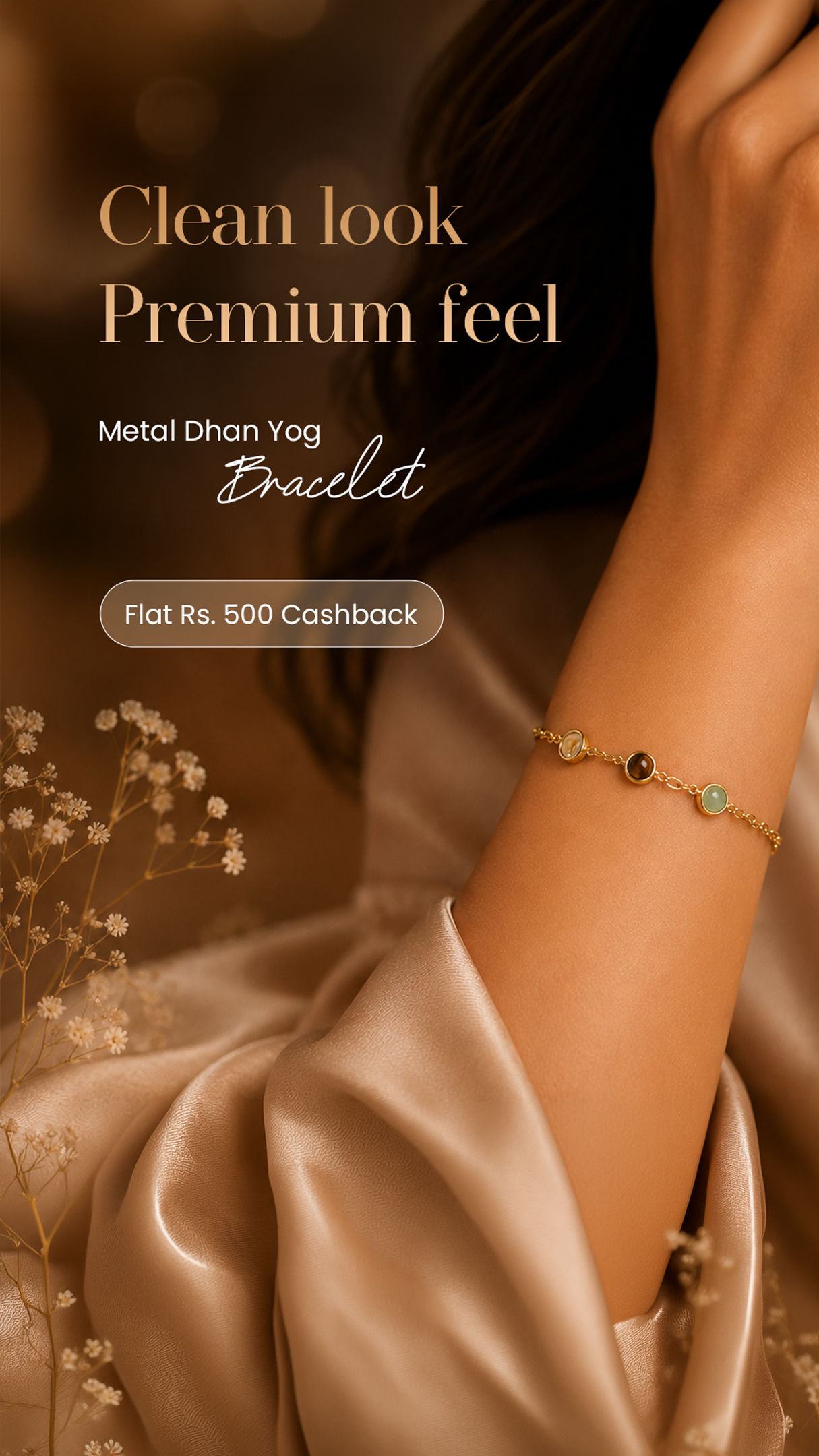 Jewellery By Astrotalk  Facebook ad