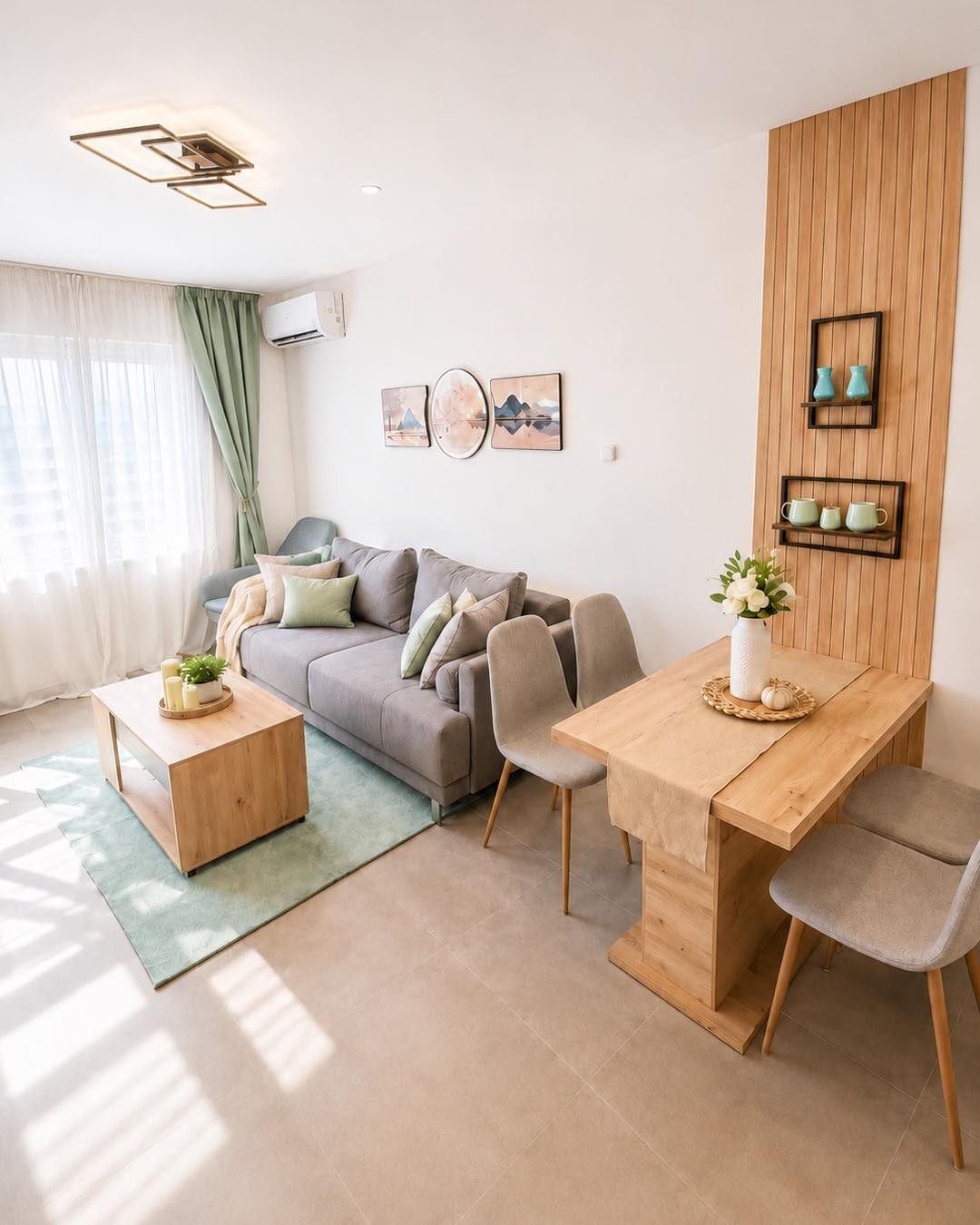 KseDan SmartStayRide Apartmani Facebook ad: KseDan SmartStayRide, Srebrno jezero