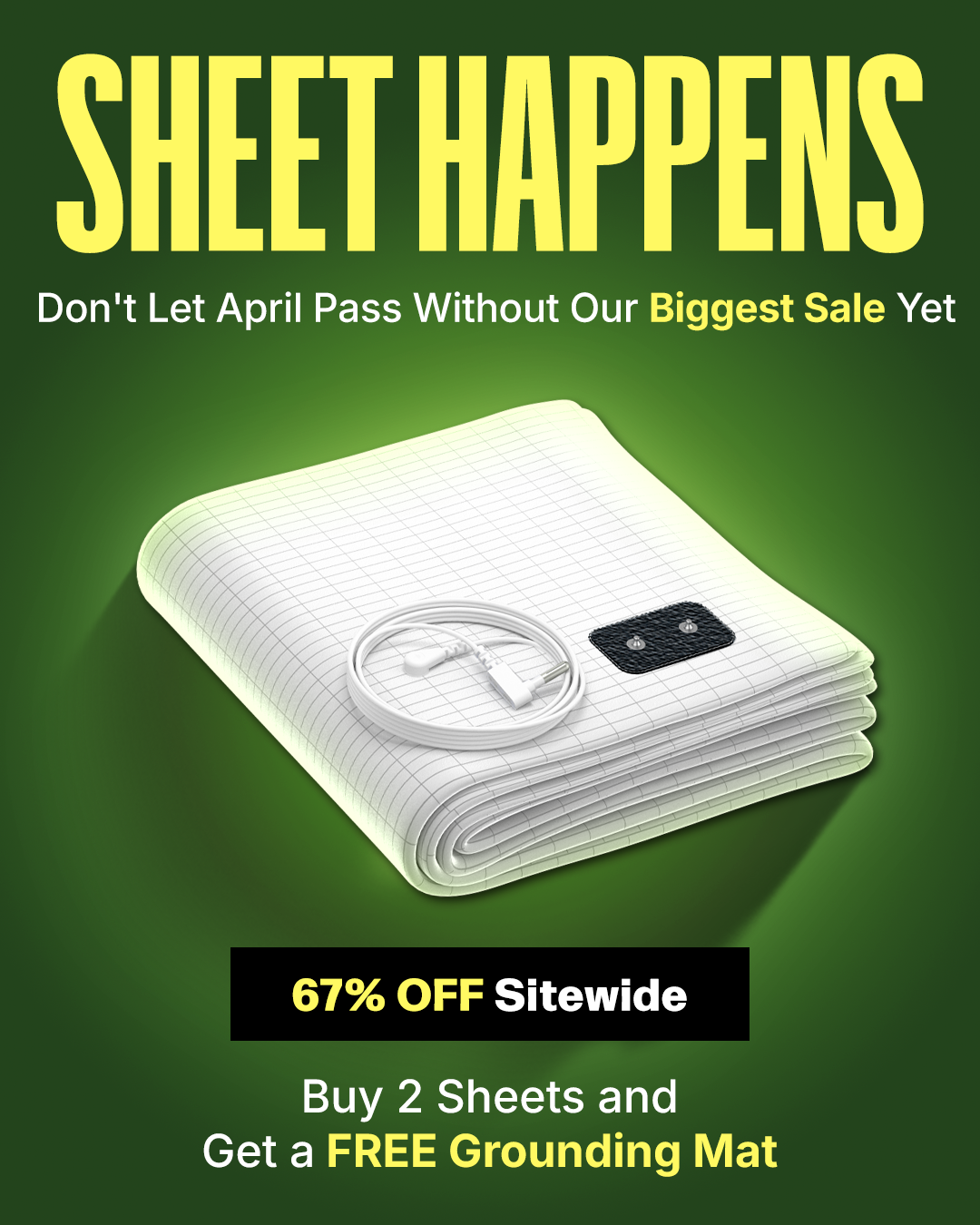 Wellness Today Facebook ad