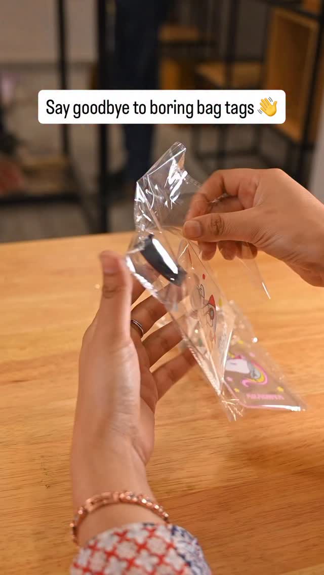 ChitraChaya Facebook ad: Looking for a return gift that’s cute, useful…