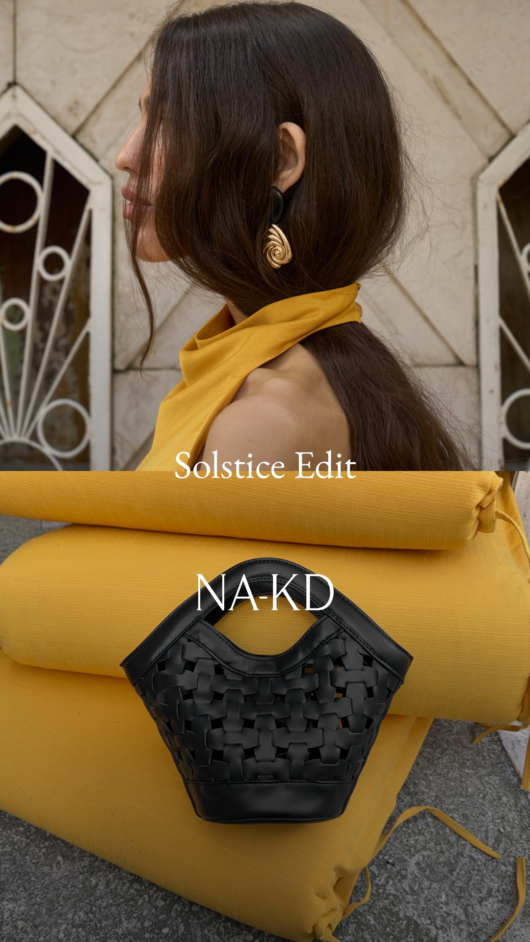 NA-KD.com Facebook ad
