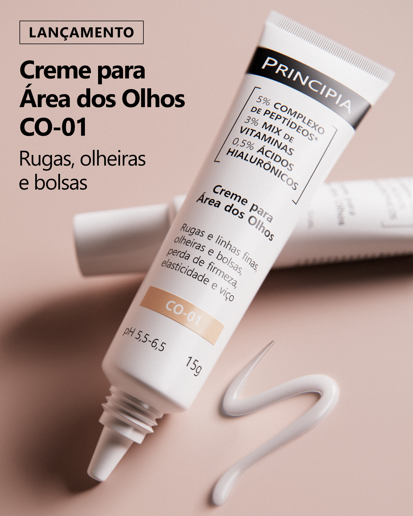 Principia Skincare Pro Facebook ad