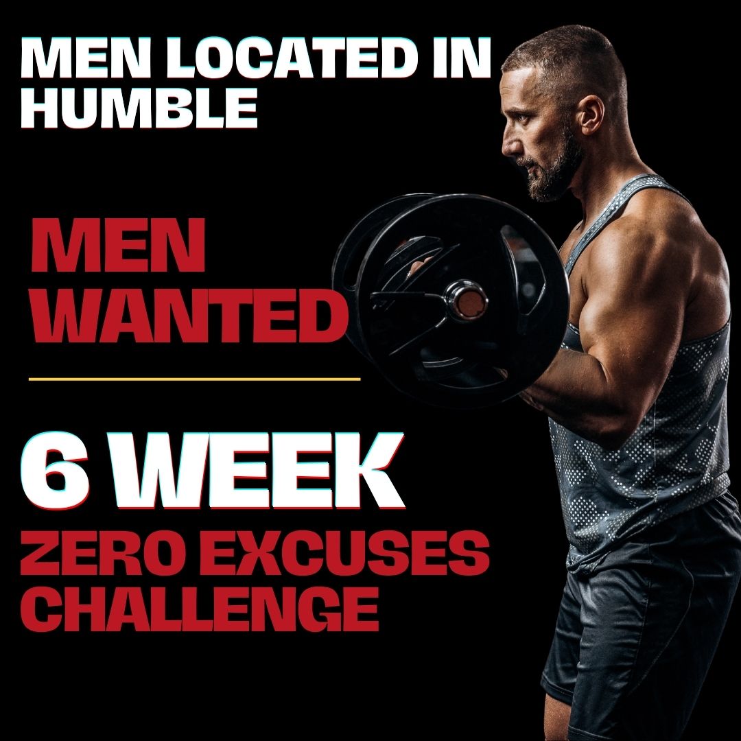 Space City Gym Facebook ad