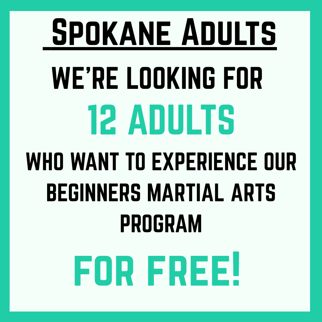 Northview Kenpo Karate Facebook ad