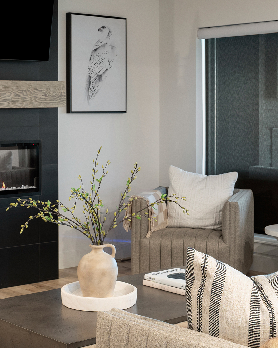 Budget Blinds of Albertville & Brooklyn Park Facebook ad: Elevate Your Style