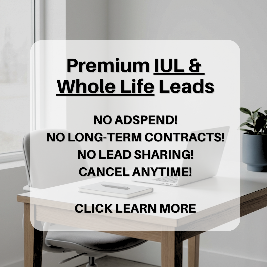 Agent Growth Lab Facebook ad