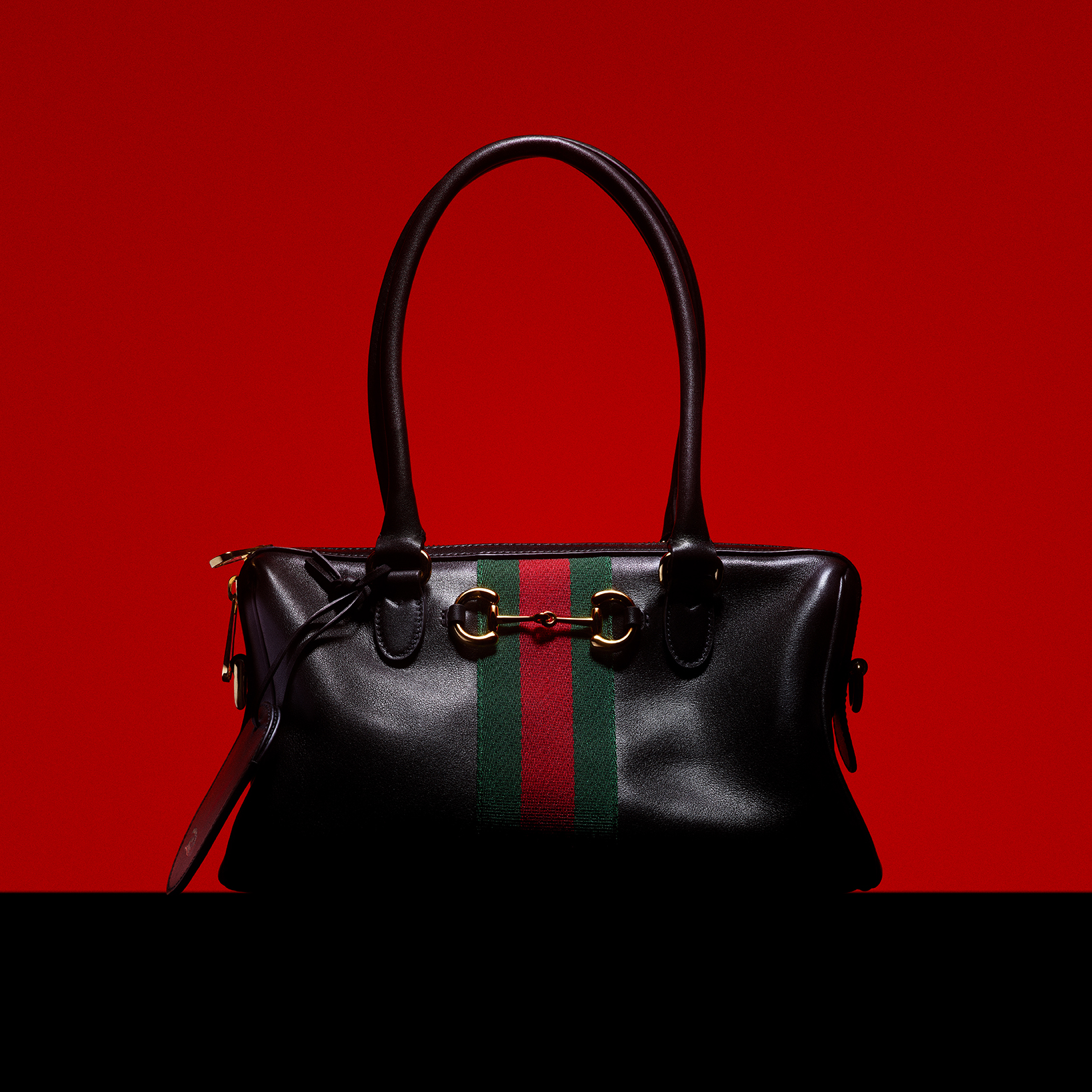Gucci Facebook ad