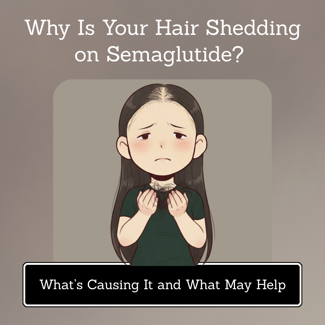Certified Trichologist & Scalp Specialist Emily DeNard, Emunah Beauty Facebook ad