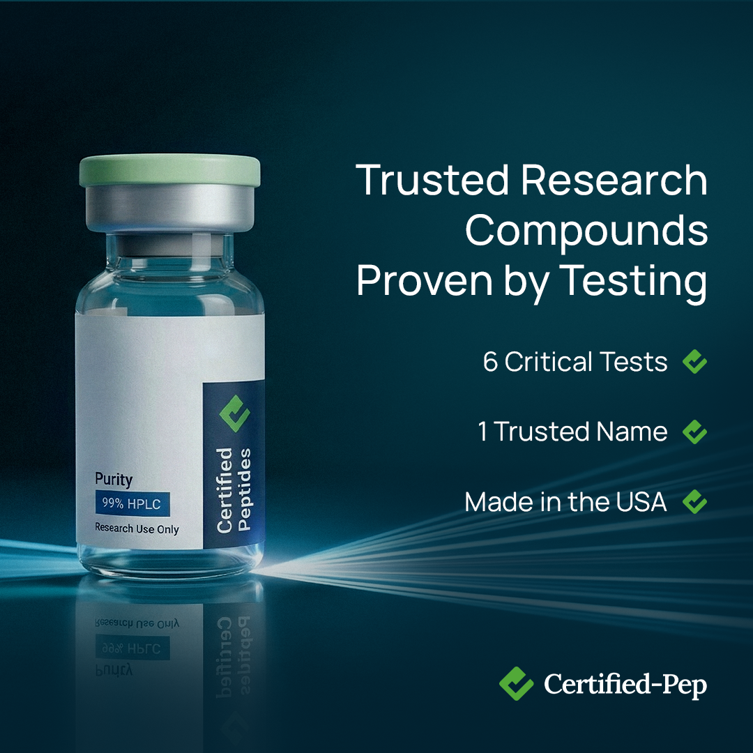 Certified Pep Facebook ad: Quality You Can Verify