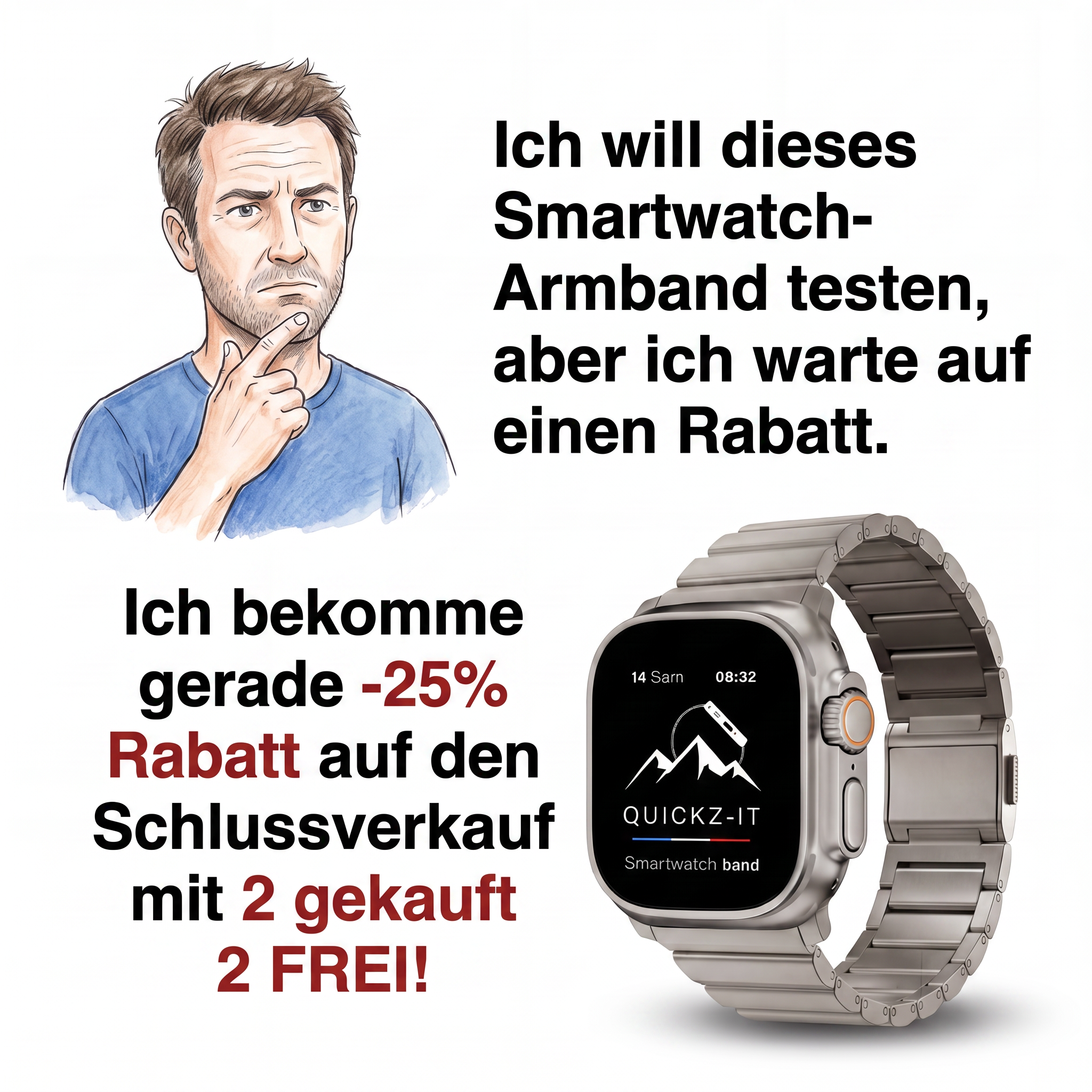 Quickz-it.de Facebook ad