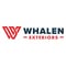 Whalen Exteriors
