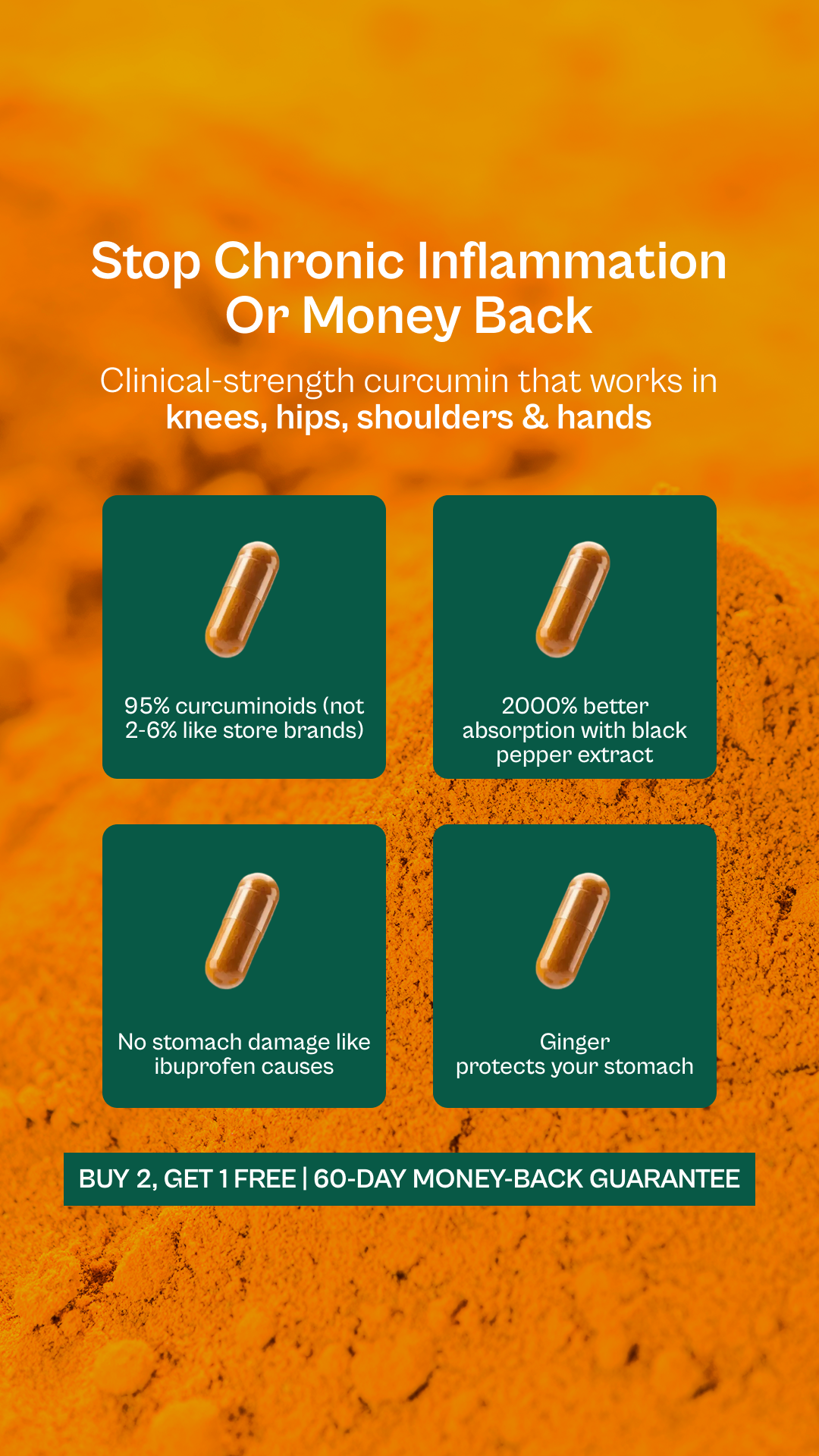 BioRoot Labs Facebook ad