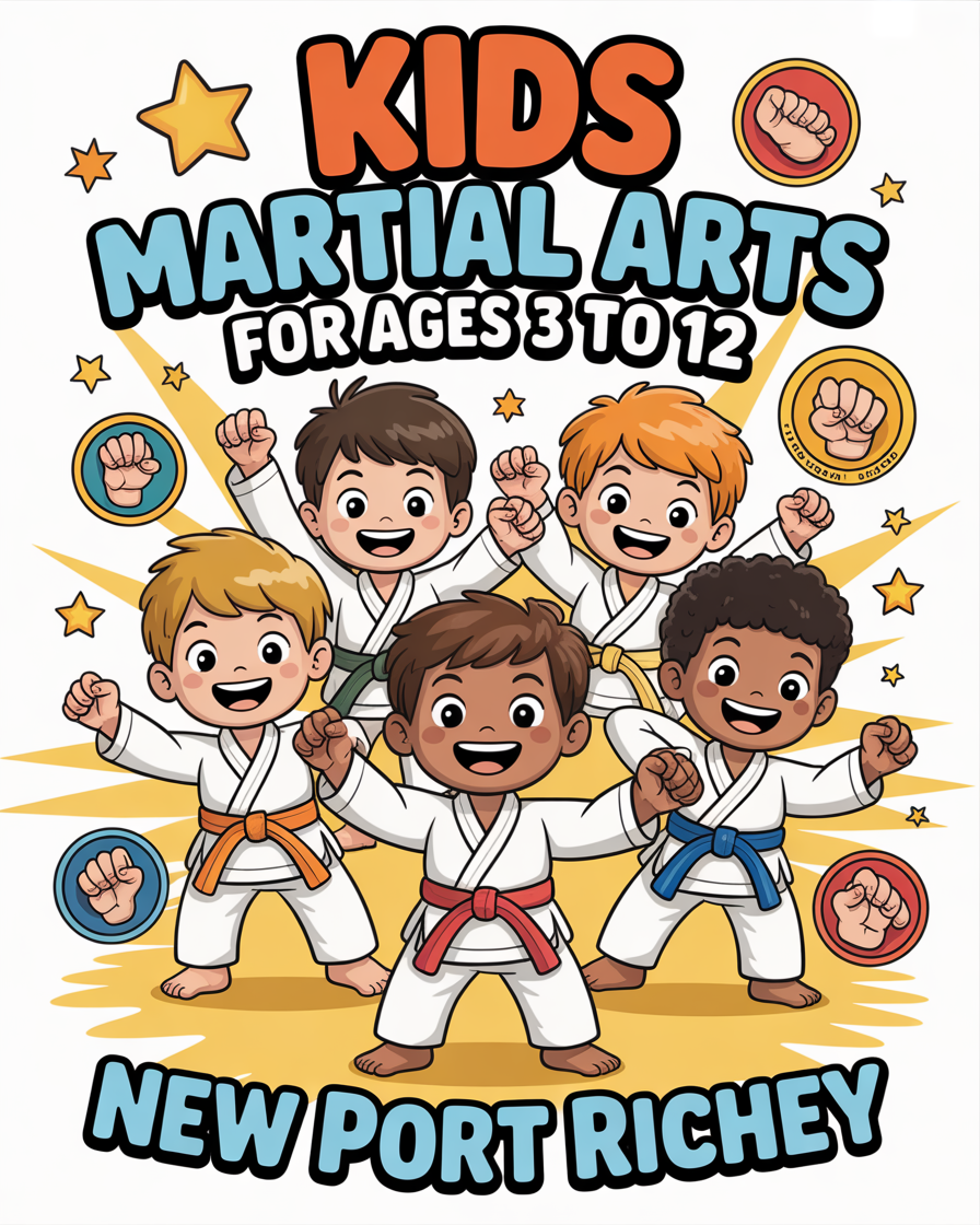 Blackstone Jiu Jitsu Facebook ad