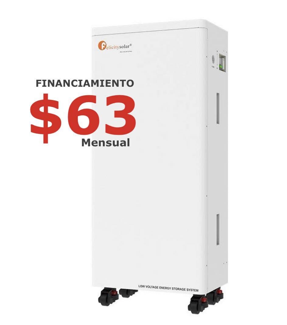 Solar Battery Center Puerto Rico Facebook ad