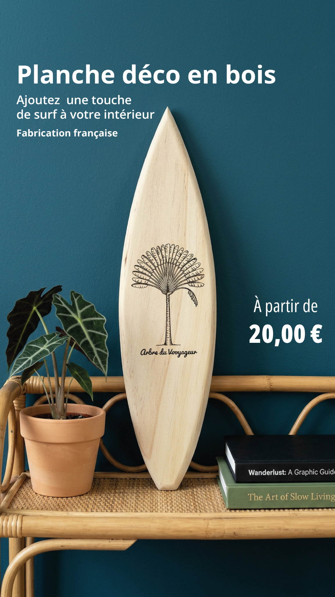 Le Comptoir de Malow Facebook ad from Mar 11, 2026