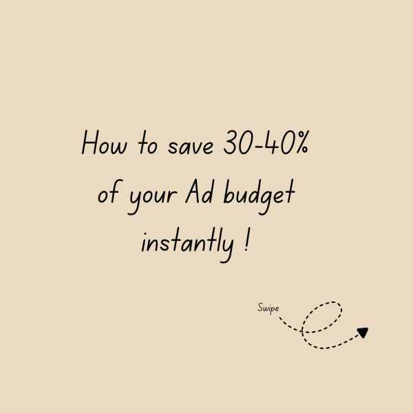 Digital Pal Facebook ad: Serious business owners with ₹1lakh+ Meta ad budget