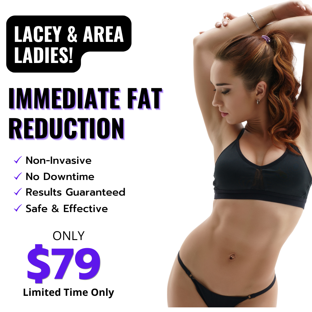 Finnigan Chiropractic Clinic Facebook ad: Cryo T-Shock Fat Loss Now Only $79
