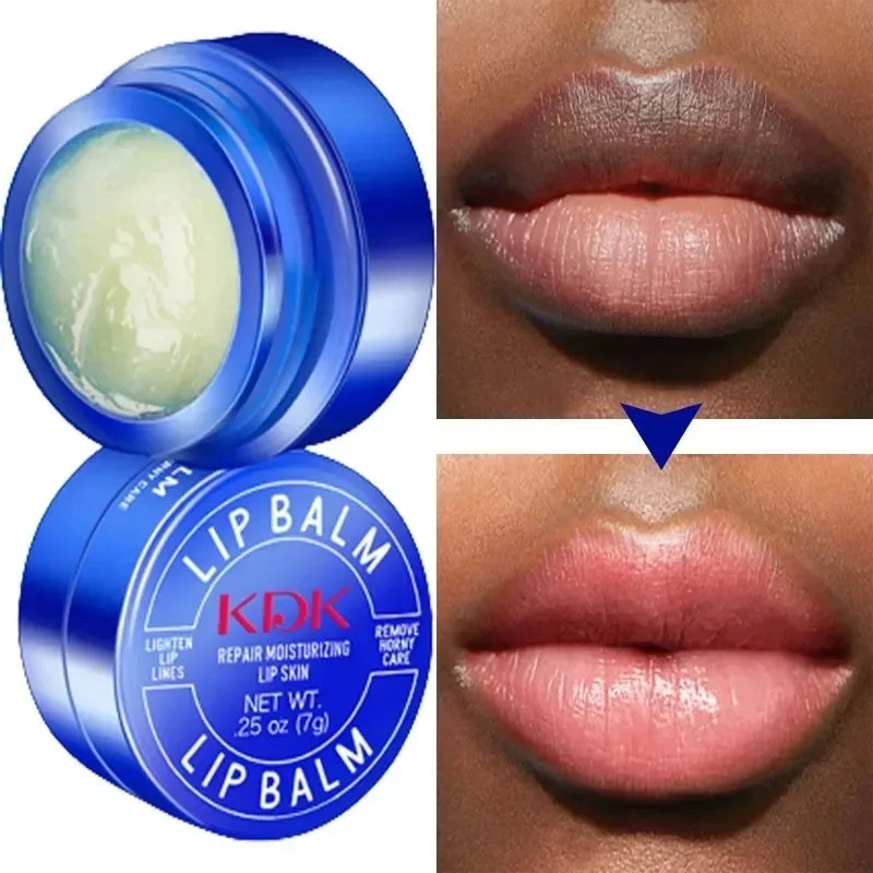 SM Skincare Plug Facebook ad: Perfect for both men & women!