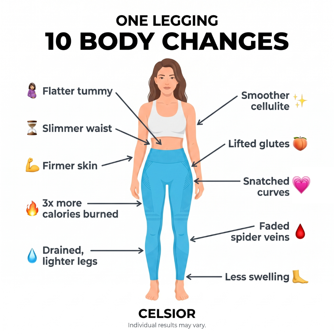 Celsior Facebook ad