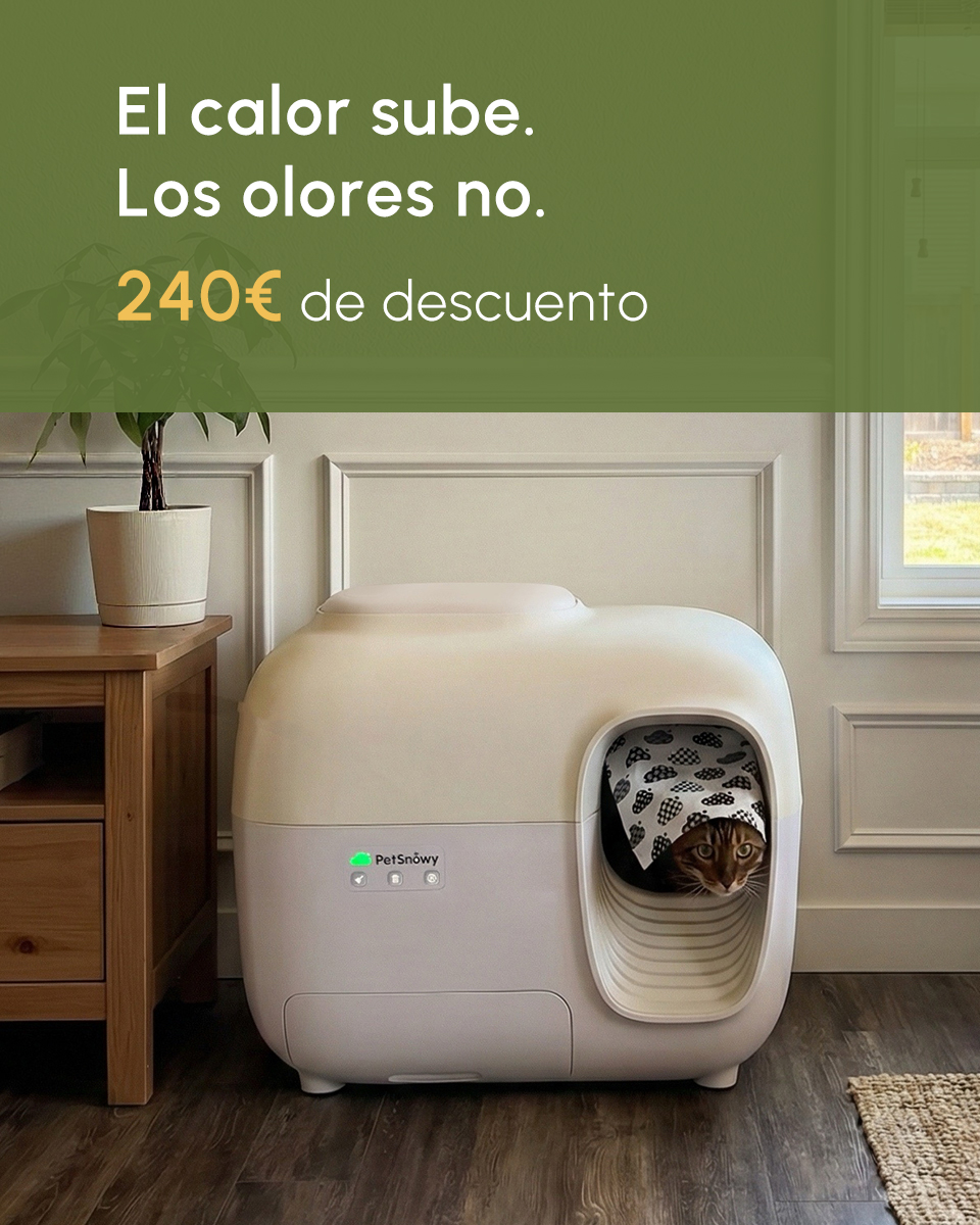 PetSnowy Facebook ad