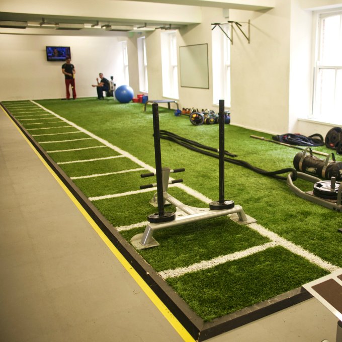 Sarah Miller Facebook ad: Artificial Turf Rolls:)) BACK IN STOCK!
