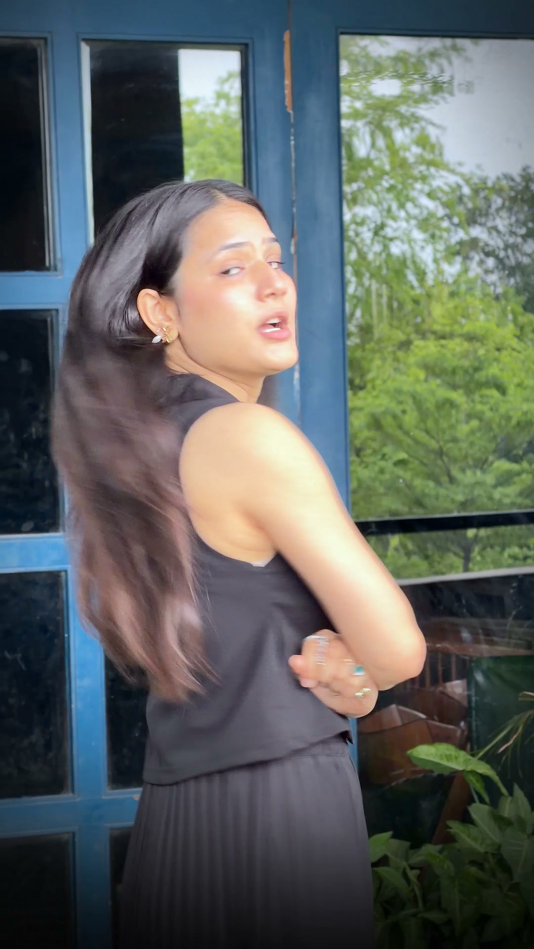 Airblack Beauty Club Facebook ad: Learn From India's Top Makeup Academy!